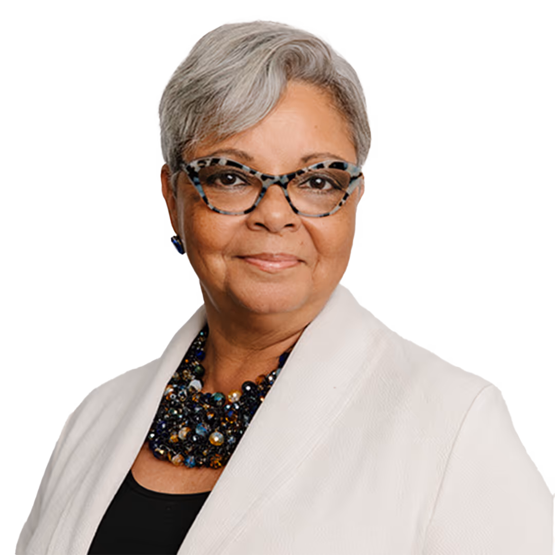 Freda Lewis-Hall Headshot