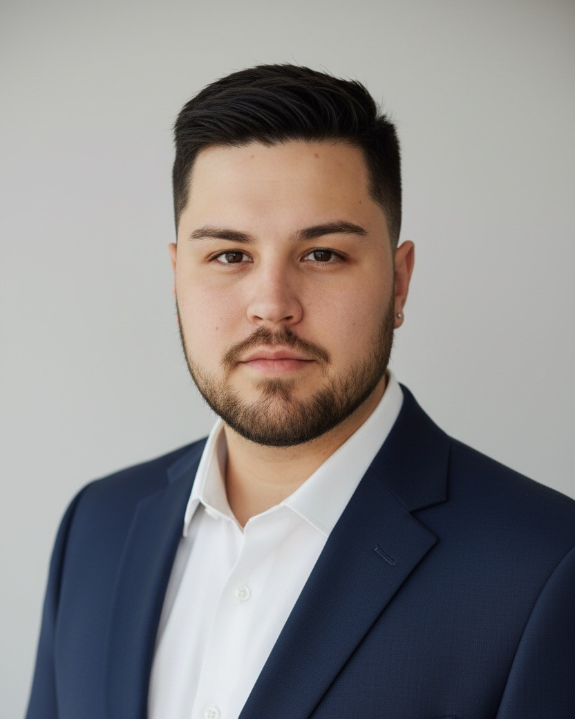 Chase Beach-Ducharme