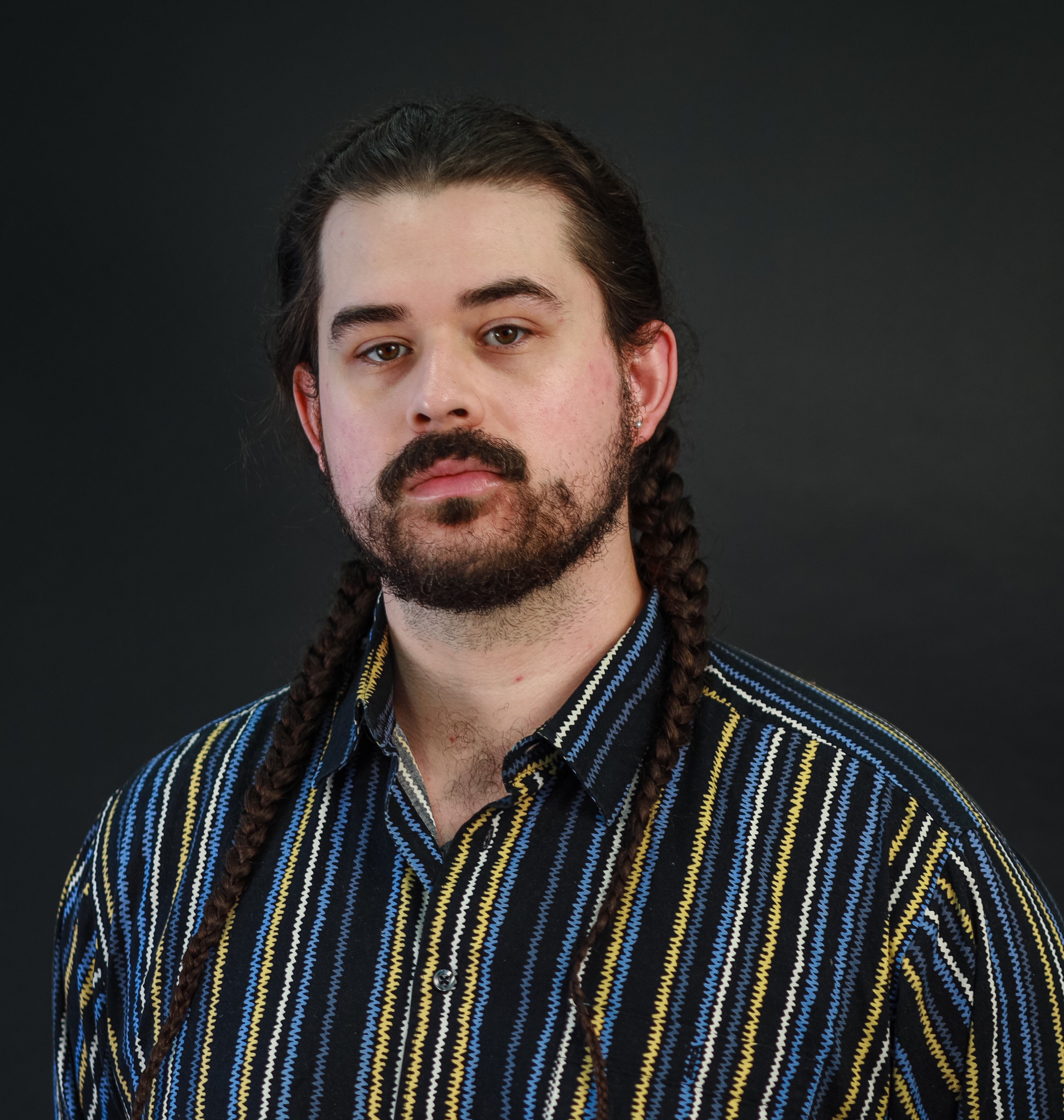 Eric Lavoie