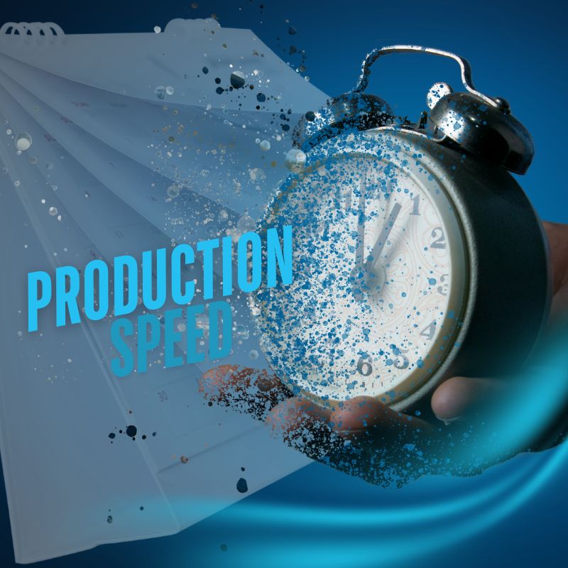 image of a clock and a calendar