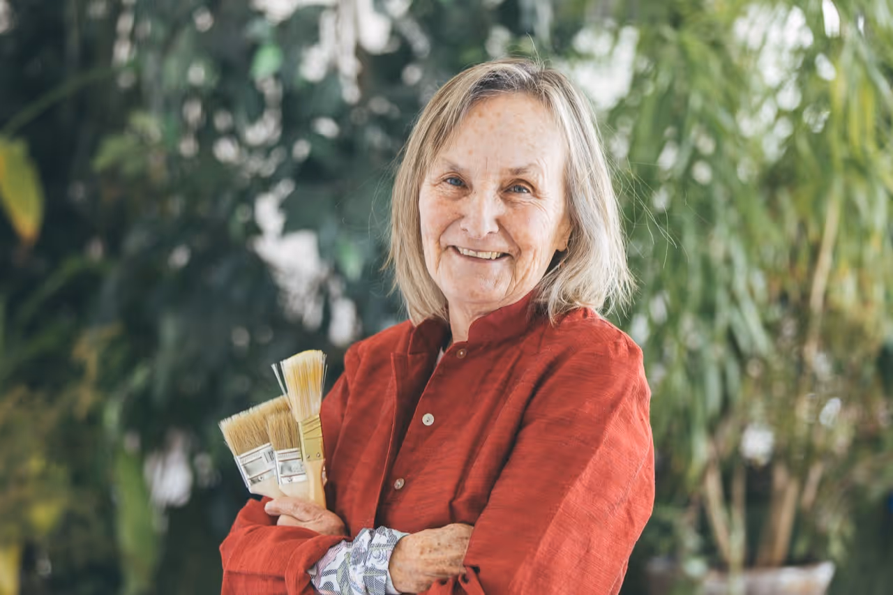 Josette Villeneuve