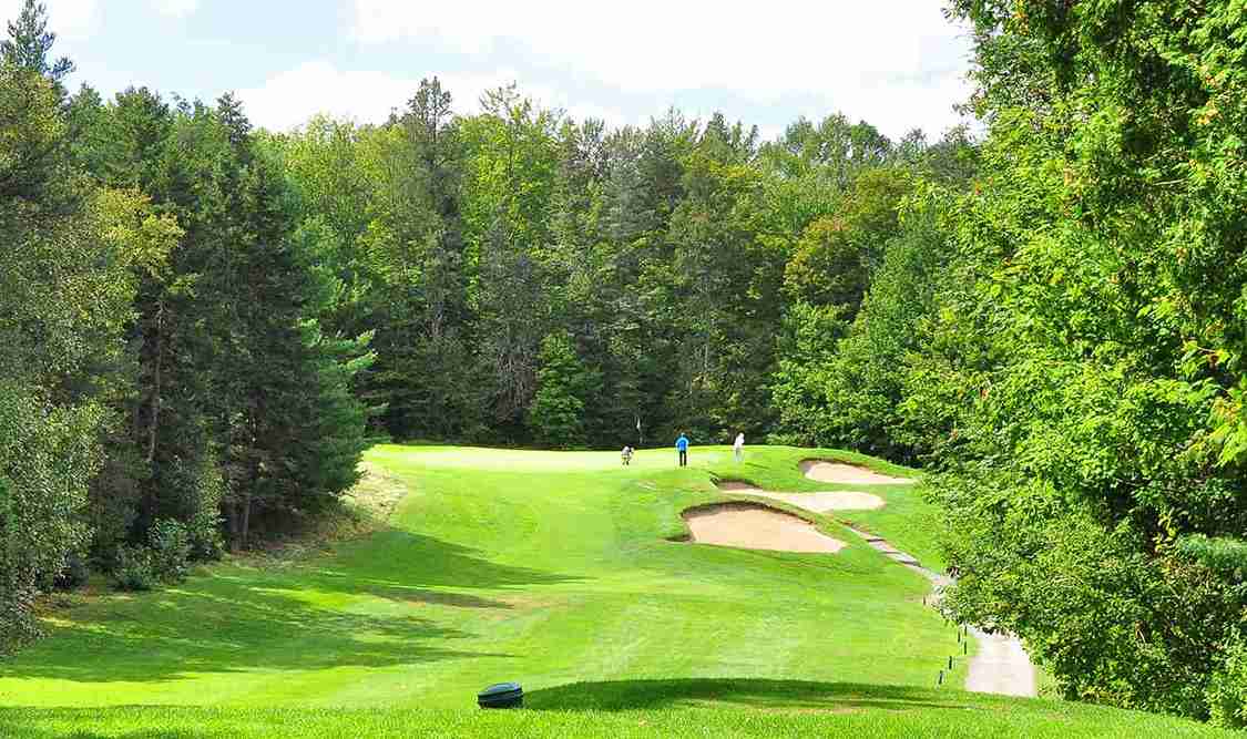 Golf de Grand-Mère