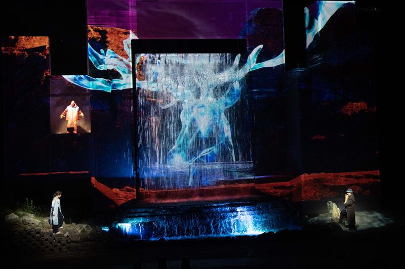 Spectacle Ilia