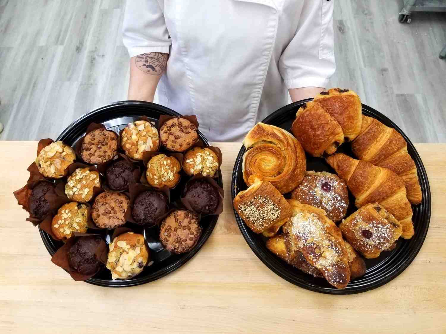 Le grille pain du coin