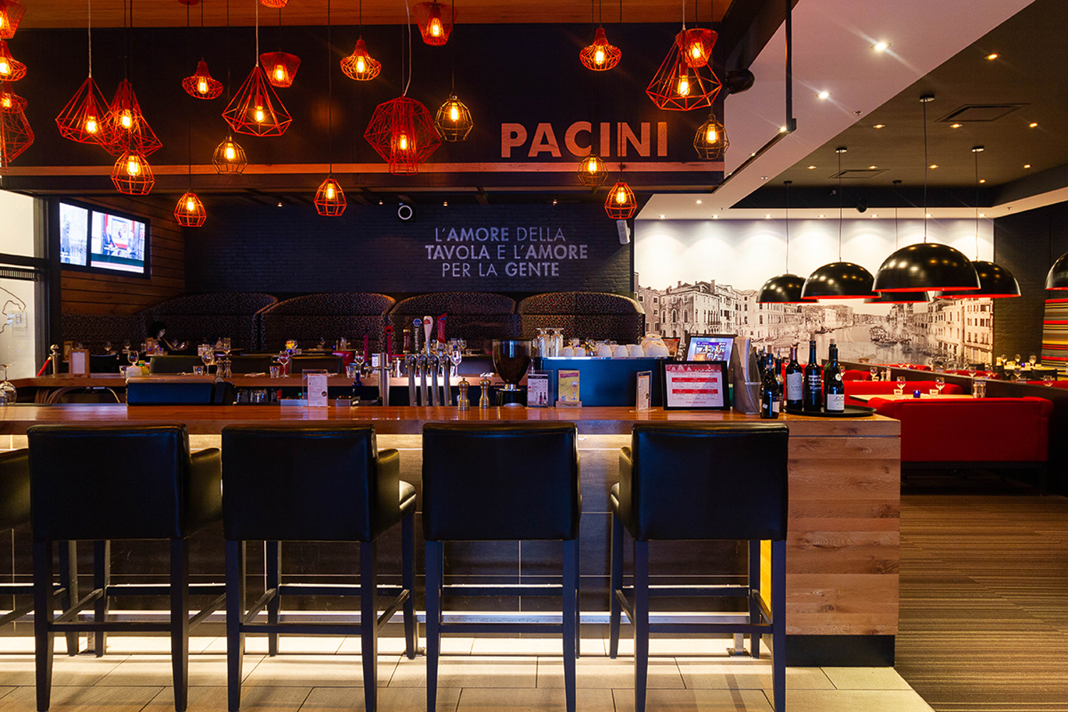 Pacini