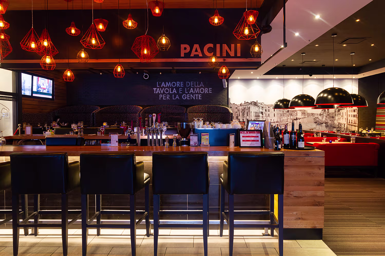 Pacini