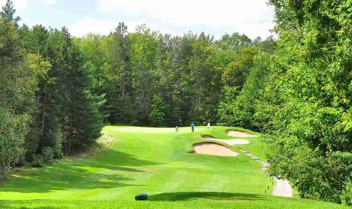 Golf de Grand-Mère