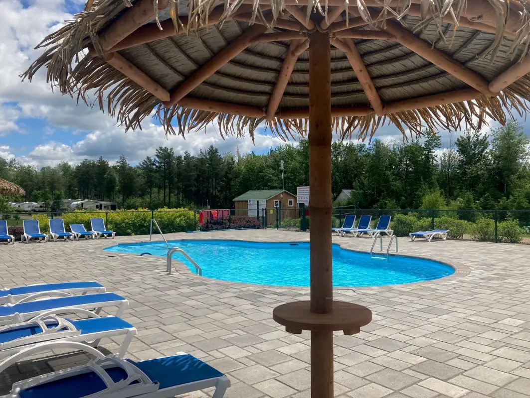 Camping du parc 