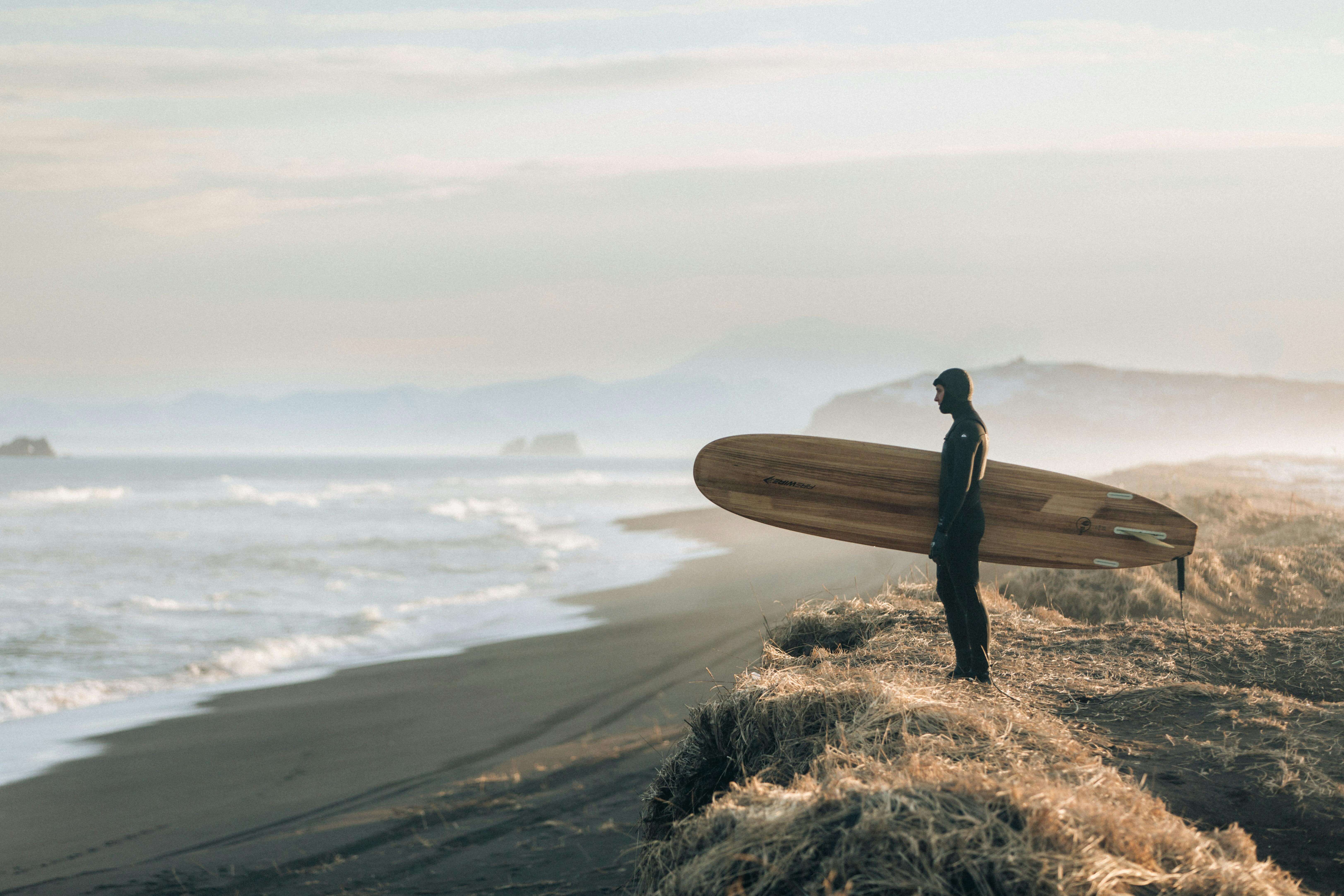 Surf Etiquette: Unwritten Rules Every Surfer Knows