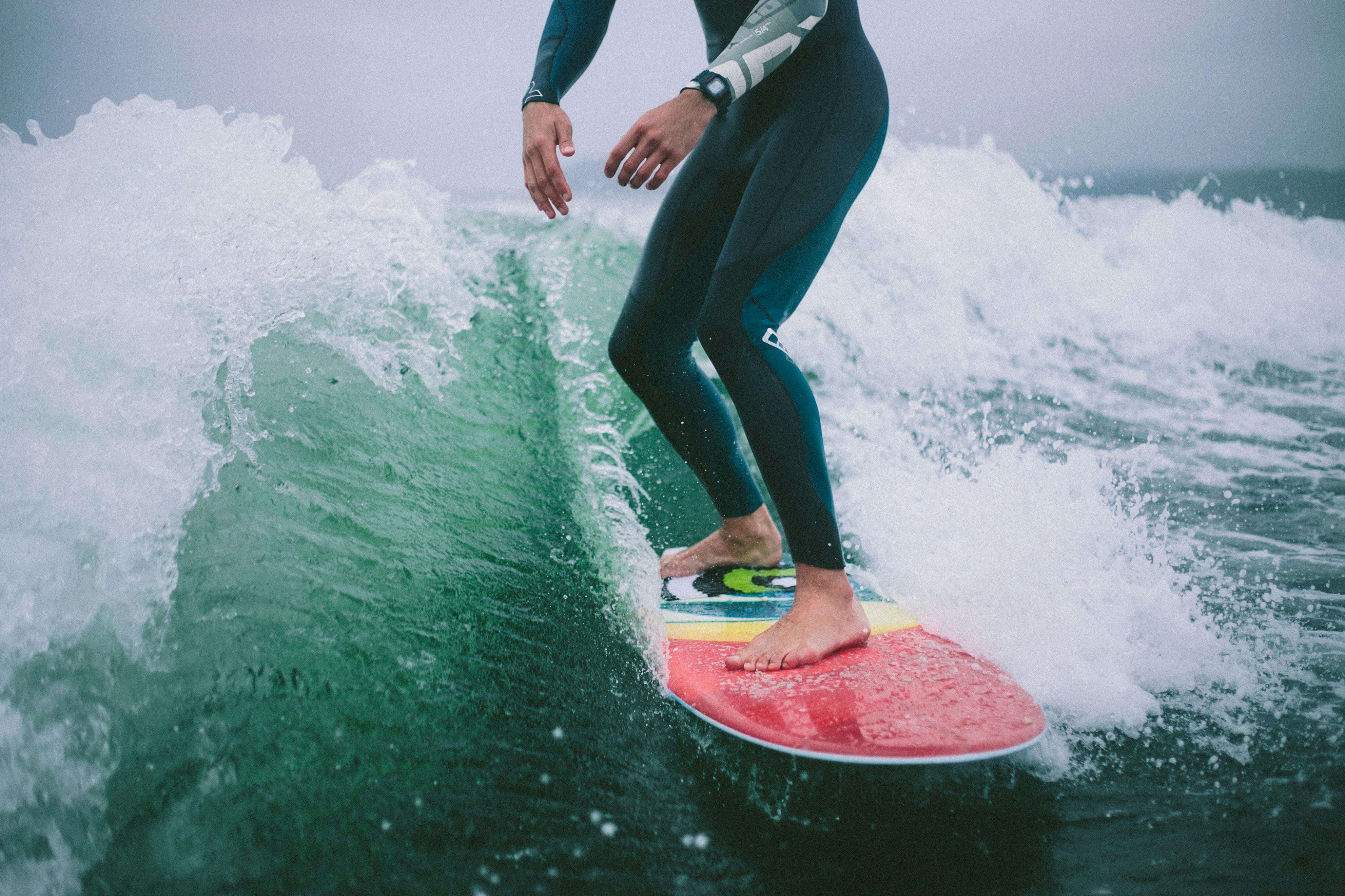 Wetsuit Buying Guide: Stay Warm in Any Water Temp