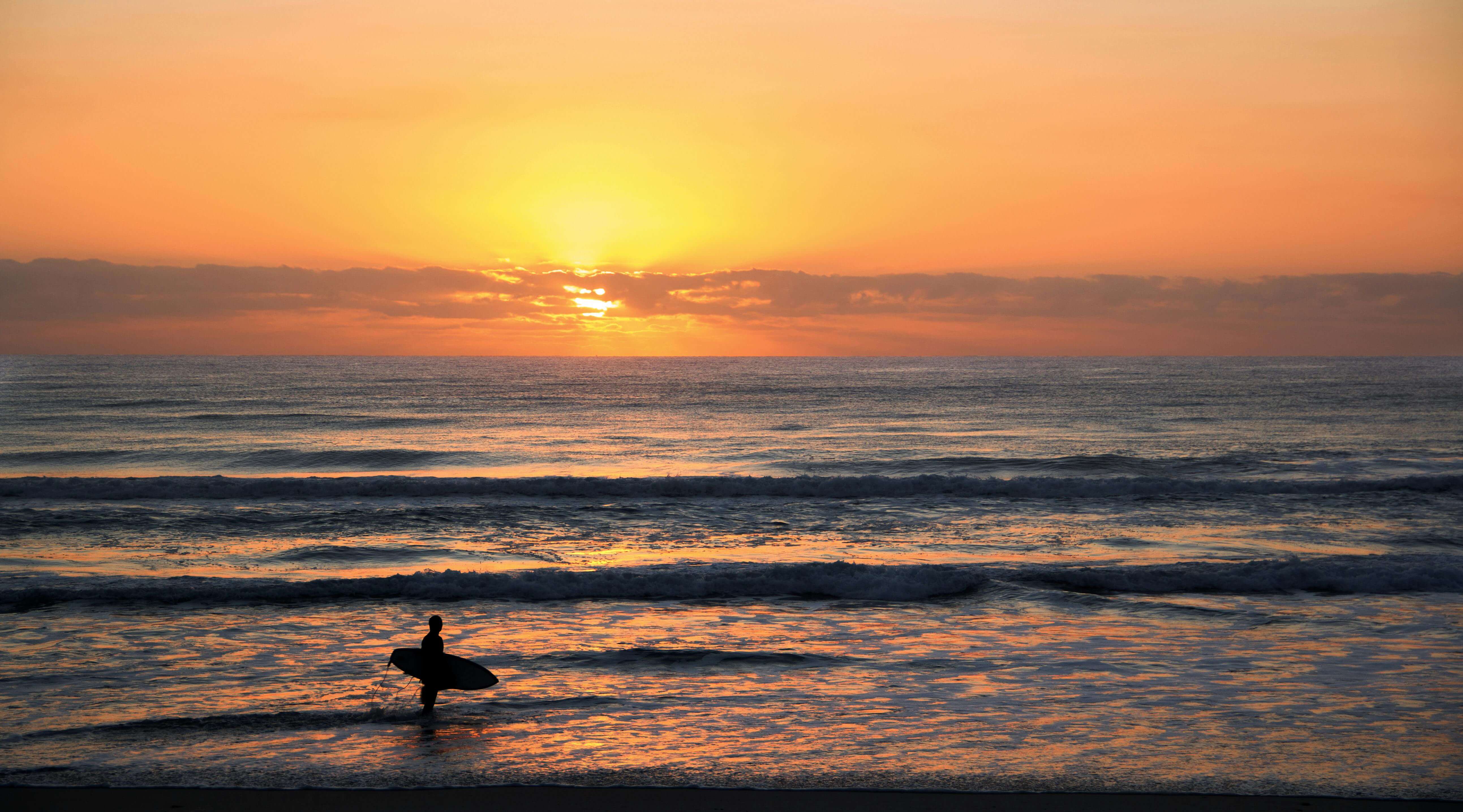 From Gidget to Kelly Slater: Surf Icons Through Time
