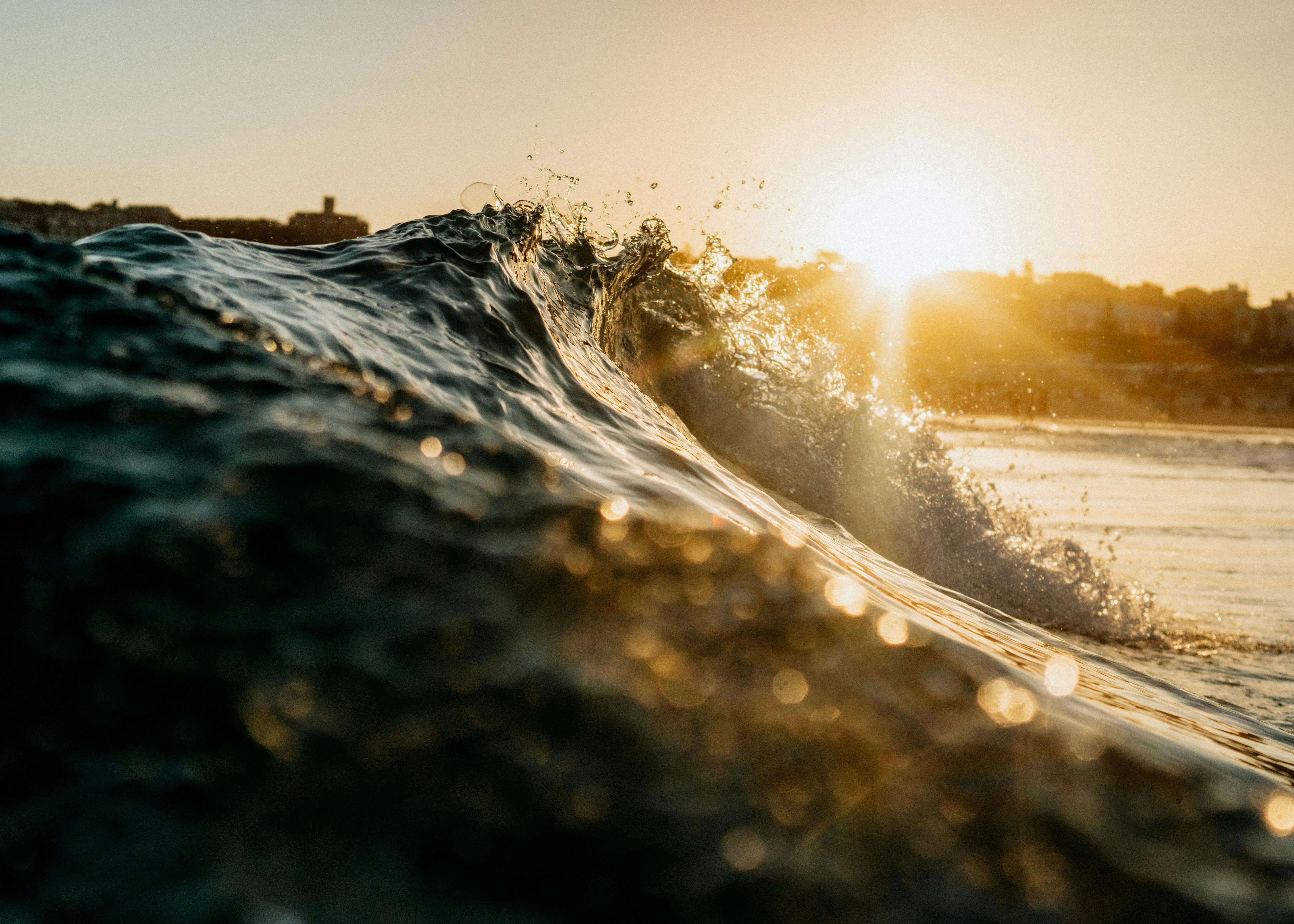 Dawn Patrol: Why Early Morning Surf Sessions Rule