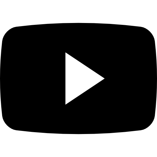 youtube icon linking to page