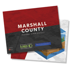 Marshall County Regional Sewer District  Presentation