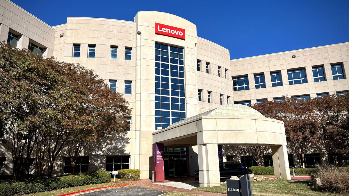 Lenovo HQ NC