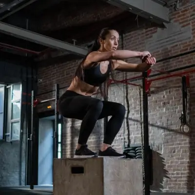 CrossFit Dawson Creek