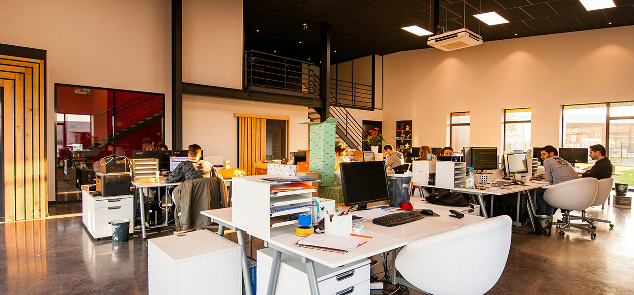 The Art of Interactive Web Design
