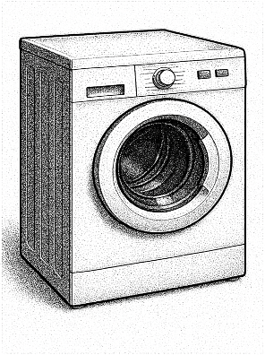 Image of Washing Machine