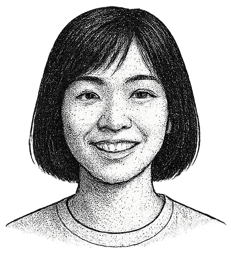 <subject>[headshot] image of a customer (for a mobility and transportation)</subject>