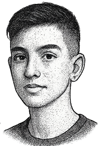 <subject>[headshot] image of a customer (for a mobility and transportation)</subject>