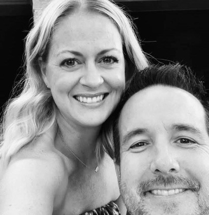 Image of Authors the Book of Dormin Shane and Casie Stephens