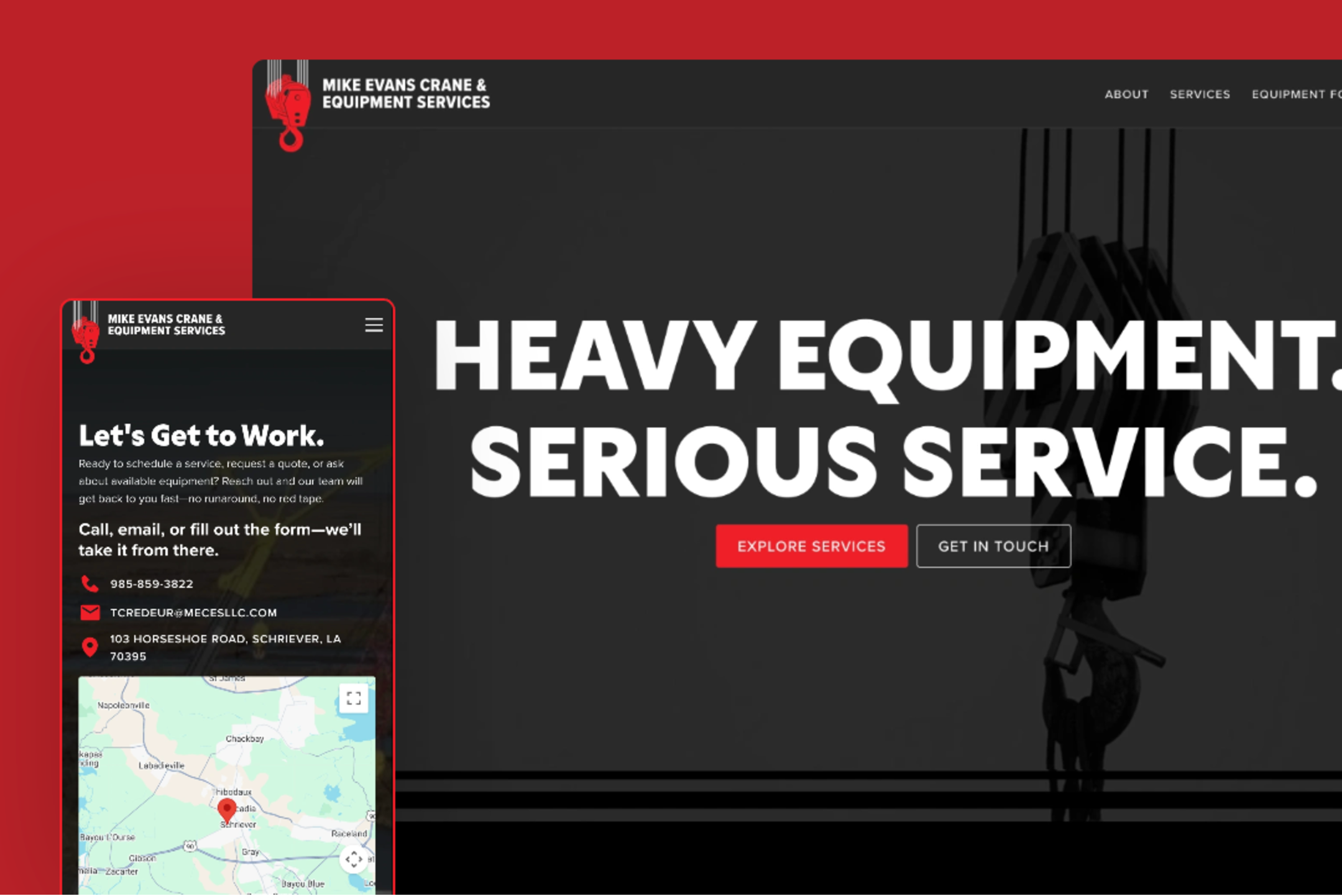 site profile thumbnail