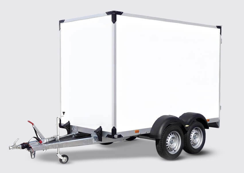 BE-kategooria mootorsõiduki juhi koolitus