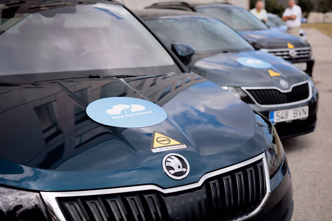 How to speed up obtaining driver's licenses?