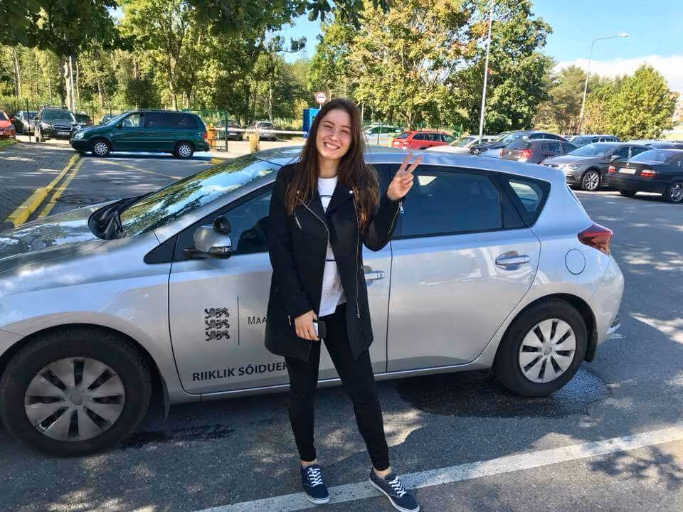 Praktiline eksam