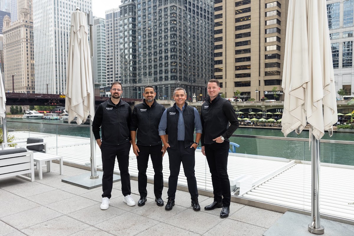 EDGE 2026 on the Chicago River