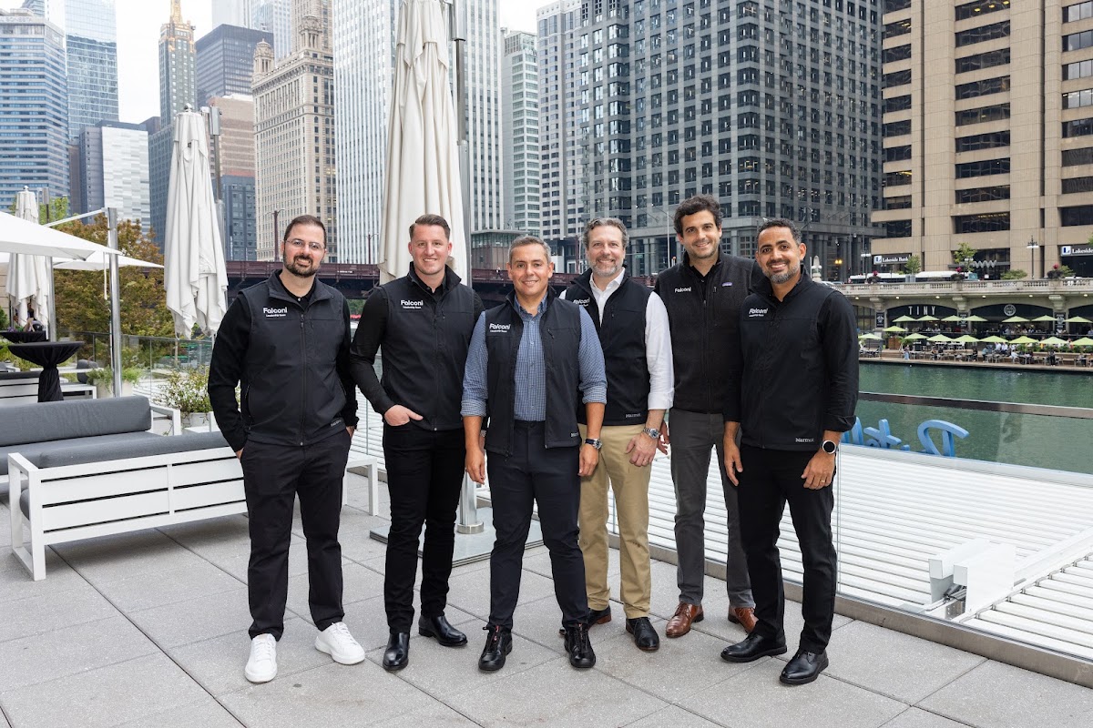 EDGE 2026 on the Chicago River