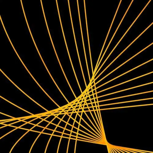 abstract drawing representing web vitals and UX