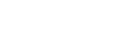 White Laravel logo on a transparent background.