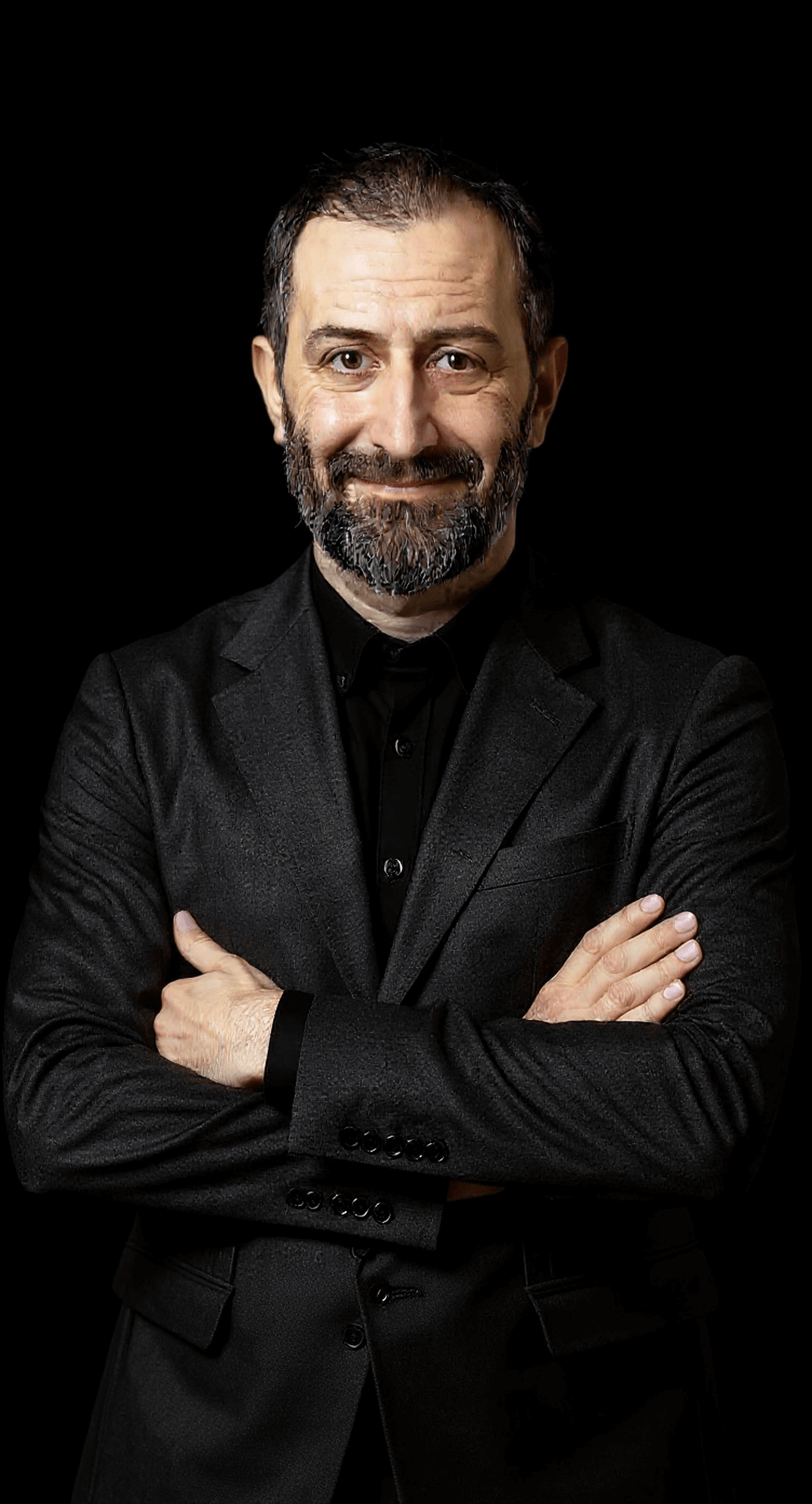 Giovanni Pierluigi da Palestrina