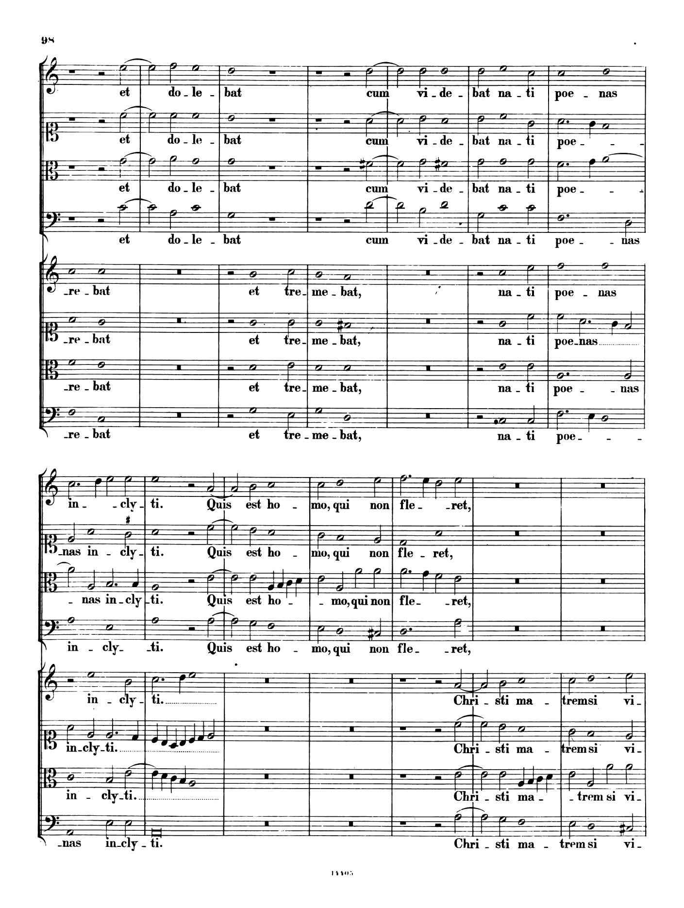 Stabat Mater
