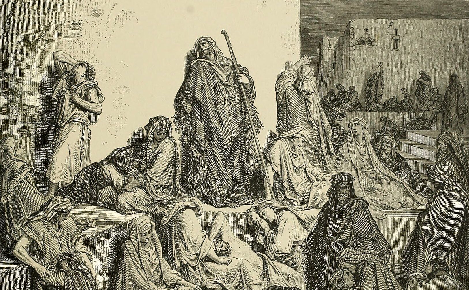 Book of Lamentations