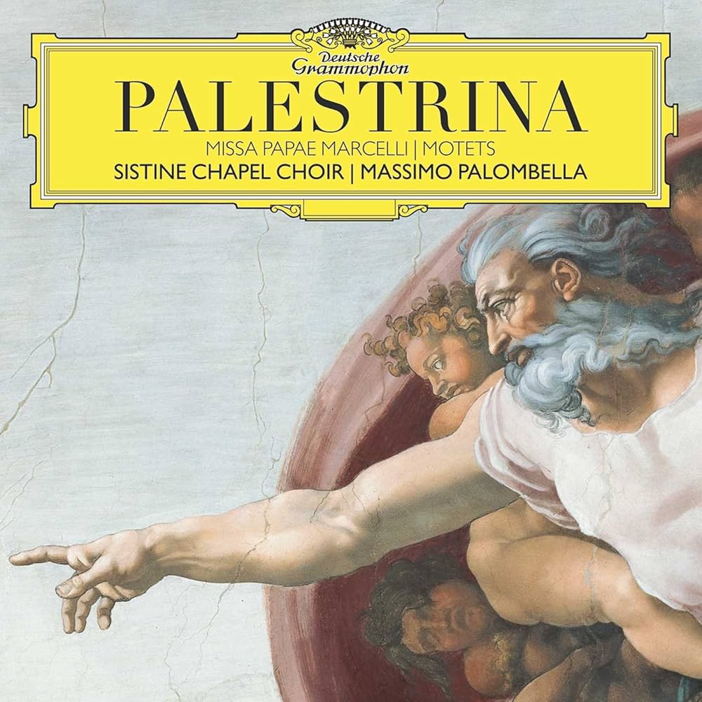 Palestrina (DG)