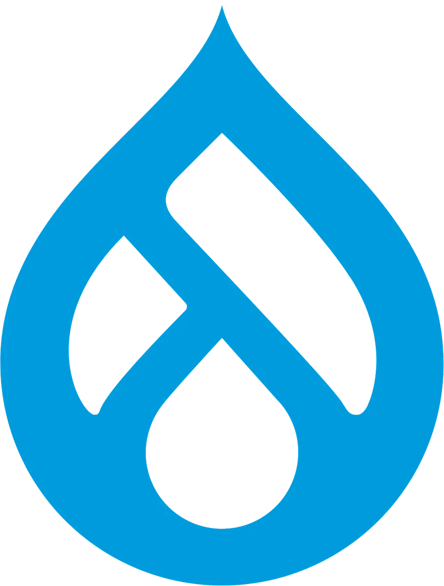 Drupal