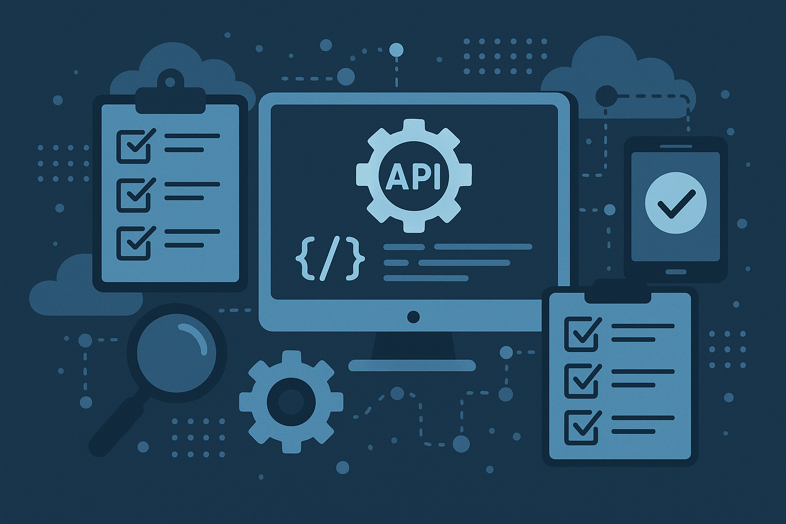 API Test and Automated API Testing Best Practices