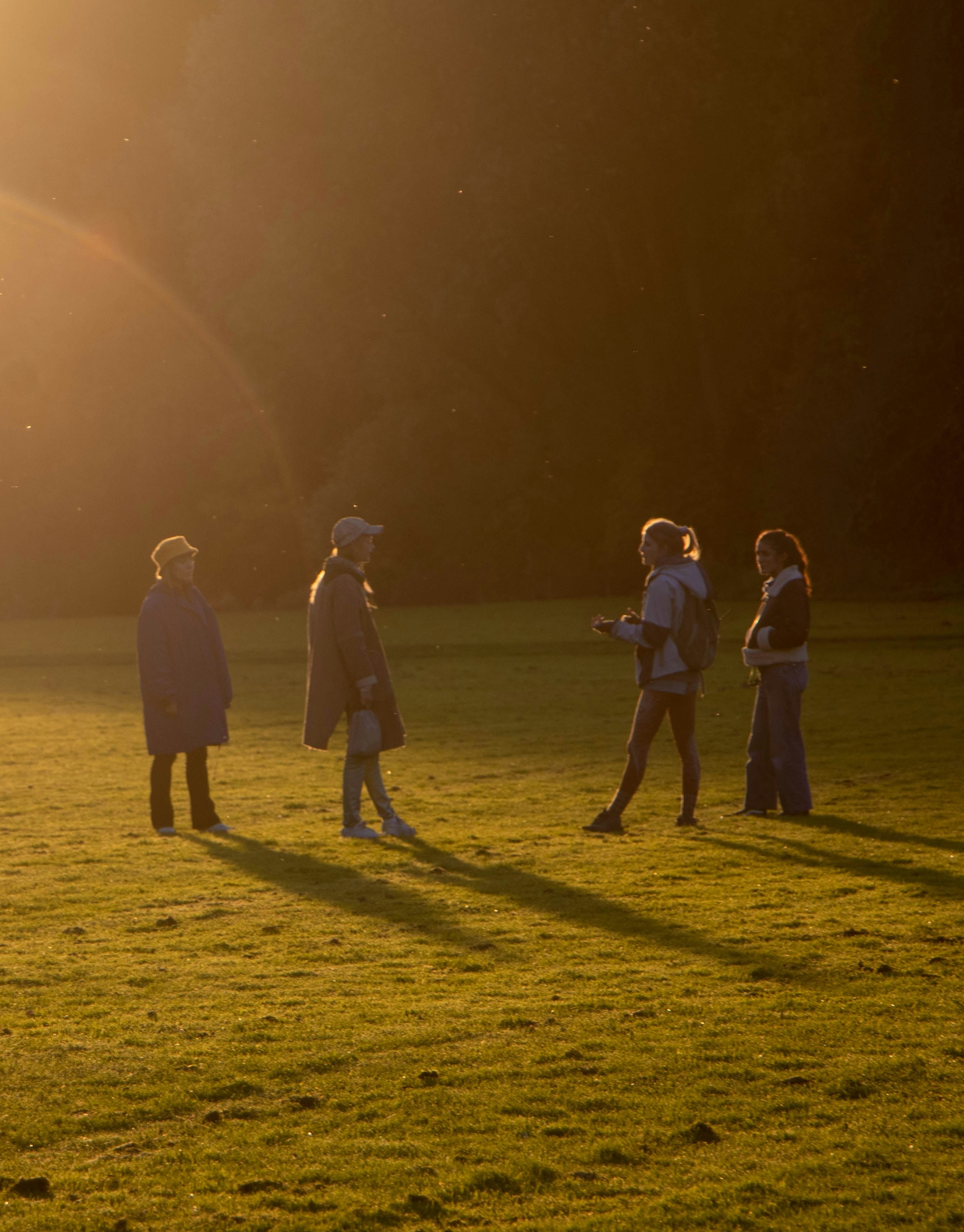 image of community involvement for a furniture store