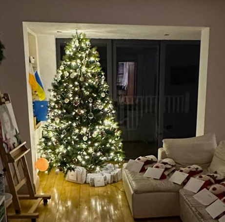 image of office lounge (for a game development company)