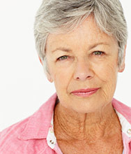 Women Are at Greater Risk of Vision Loss Than Men