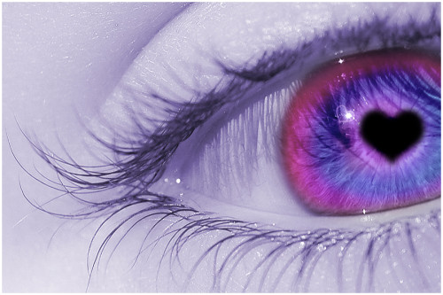 Top nutritional tips for eye health