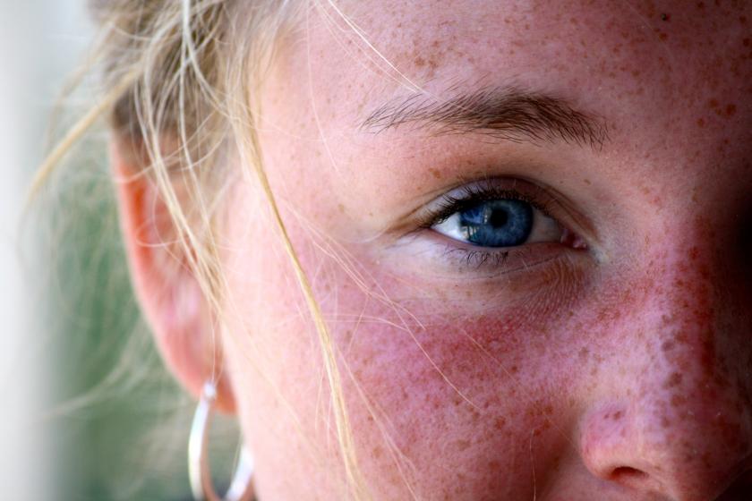 Eye Color Explained: 5 Surprising Things Your Baby Blues Say About Your Health And Personality