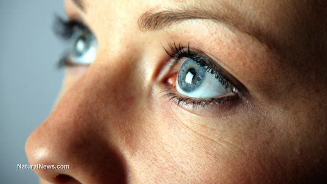 Top foods and drinks that offer dry eye relief