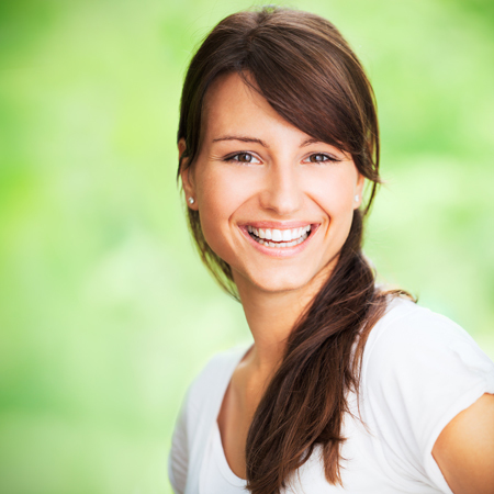 April Is Women Eye Safety Month