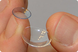 Why Should I Choose Scleral Lenses Instead of Other Lenses?