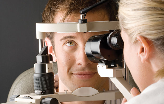8 Things Your Eyes Reveal About Your Health