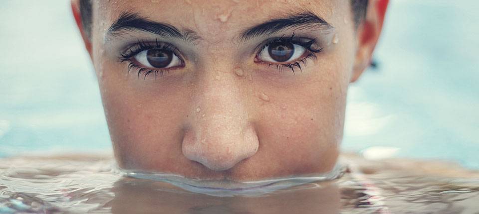 Keep your eyes healthy