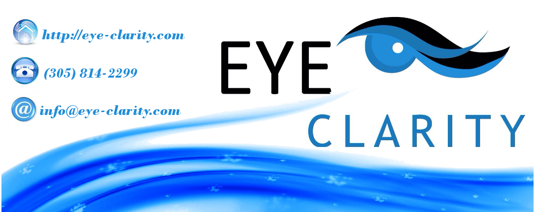 Choose Eye Clarity